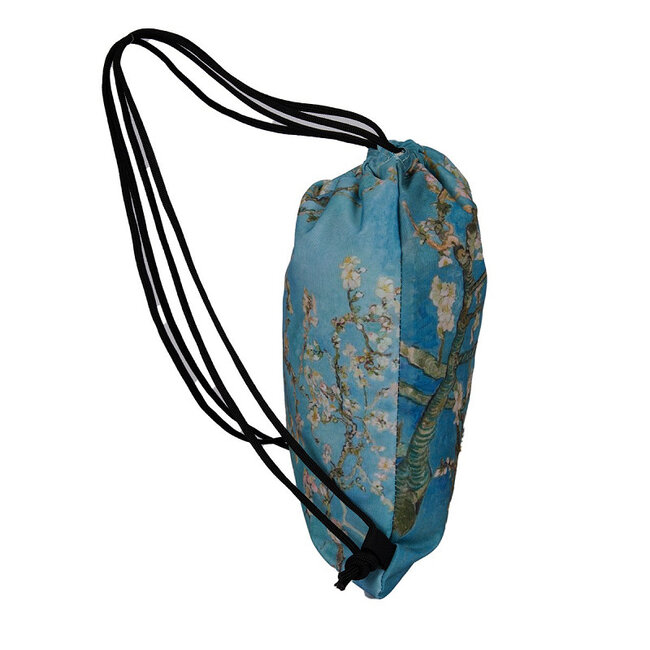 New Rebels 'Almond Blossom' Shoebag - Hempstead