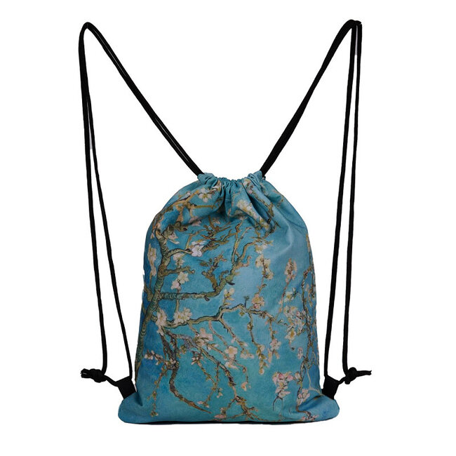 New Rebels 'Almond Blossom' Shoebag - Hempstead