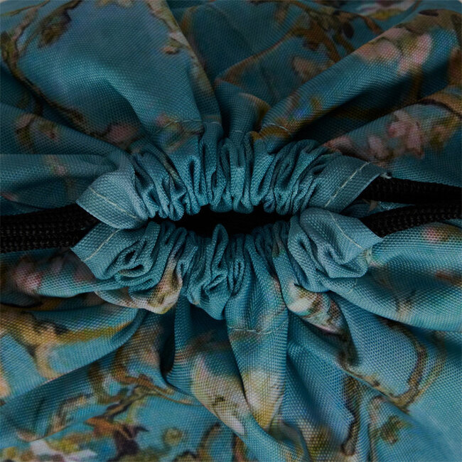 New Rebels 'Almond Blossom' Shoebag - Hempstead