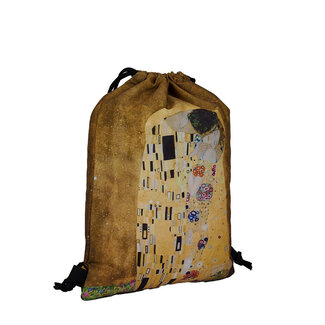 New Rebels 'The Kiss' Shoebag - Hempstead