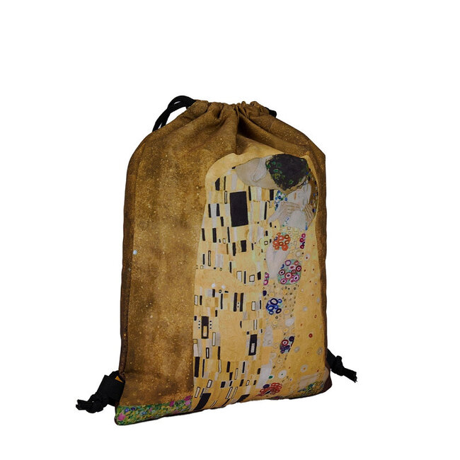 New Rebels 'The Kiss' Shoebag - Hempstead