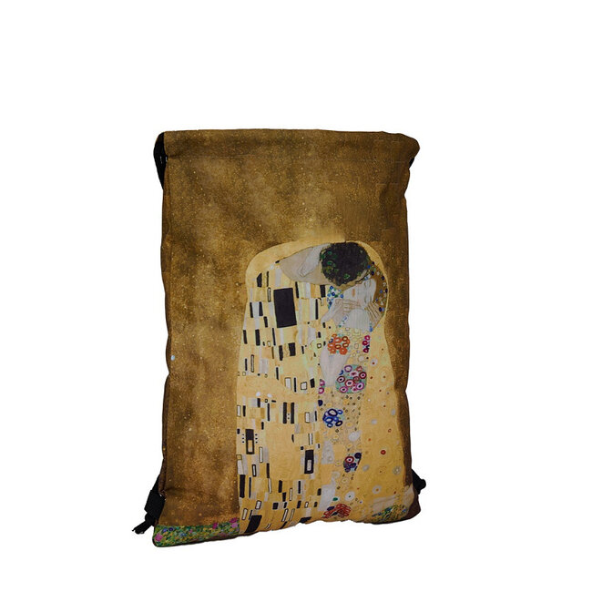 New Rebels 'The Kiss' Shoebag - Hempstead