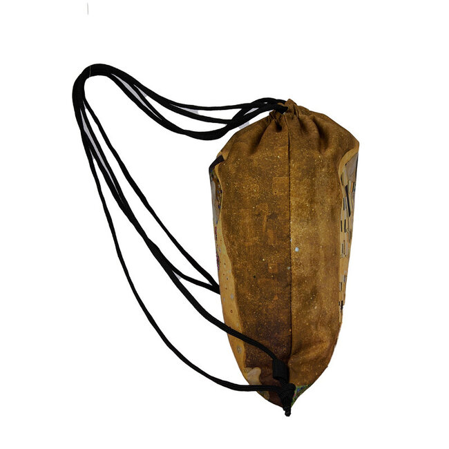 New Rebels 'The Kiss' Shoebag - Hempstead