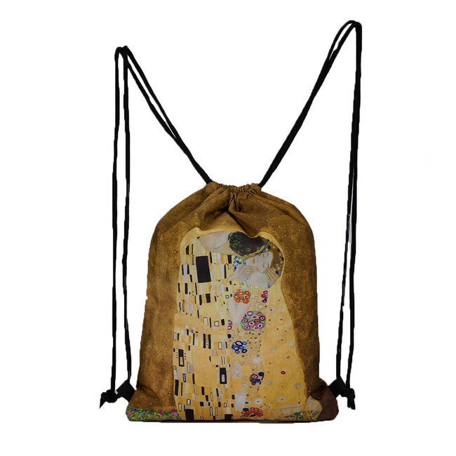 New Rebels 'The Kiss' Shoebag - Hempstead