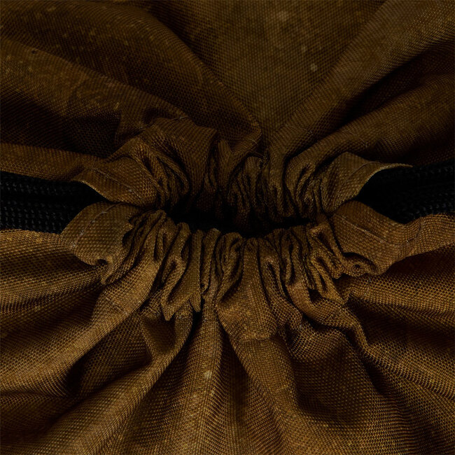 New Rebels 'The Kiss' Shoebag - Hempstead