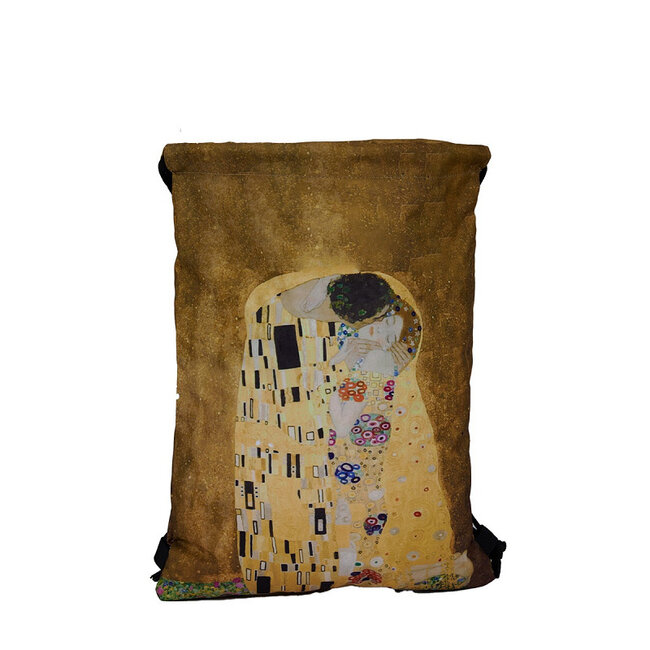 New Rebels 'The Kiss' Shoebag - Hempstead