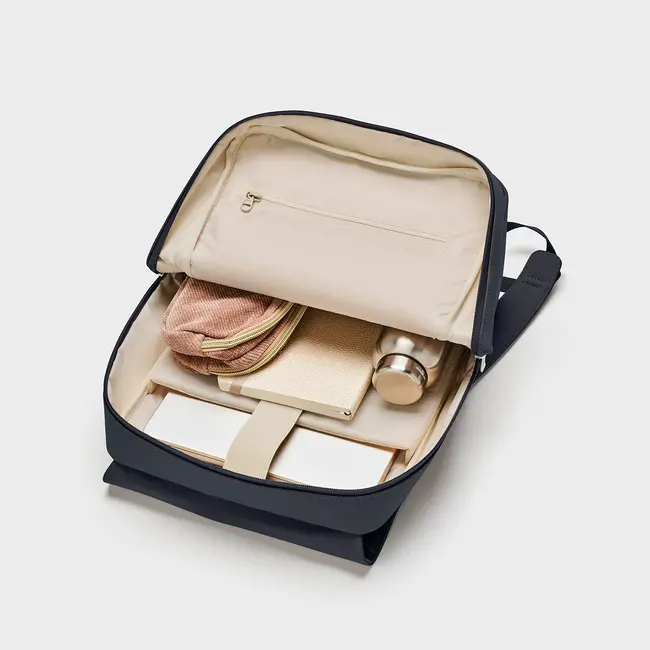 Cluse  Nuitée Backpack - Dark Blue