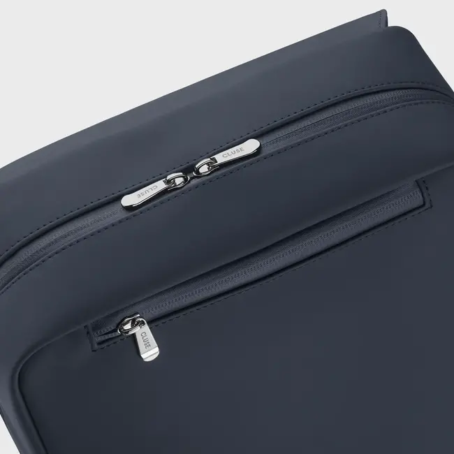 Cluse  Nuitée Backpack - Dark Blue