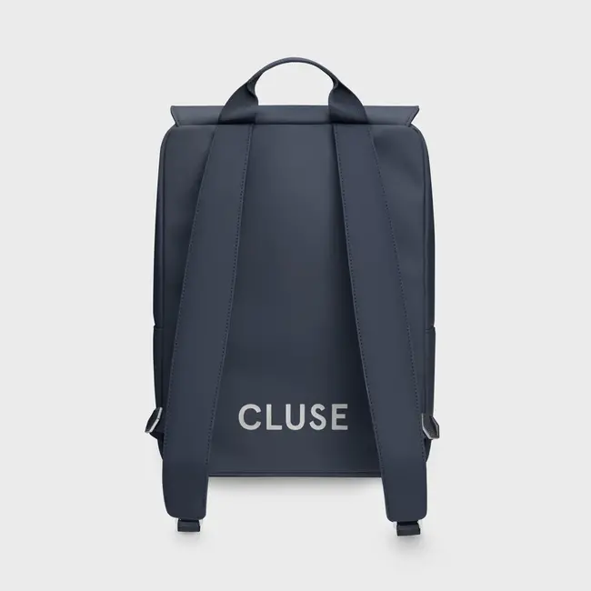 Cluse  Nuitée Backpack - Dark Blue