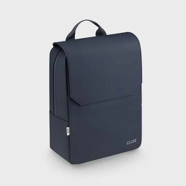 Cluse  Nuitée Backpack - Dark Blue