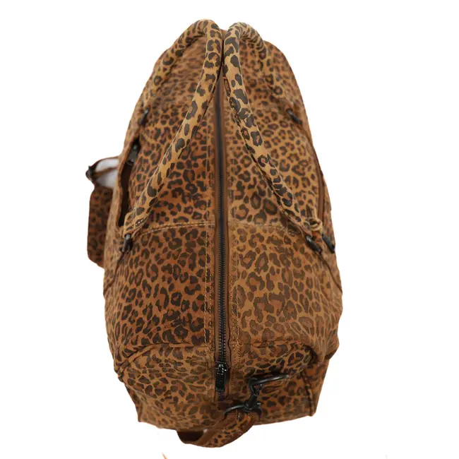 Bear Design 'Daniël' M Panter - CP2293,  Callisto-Pelle Collectie