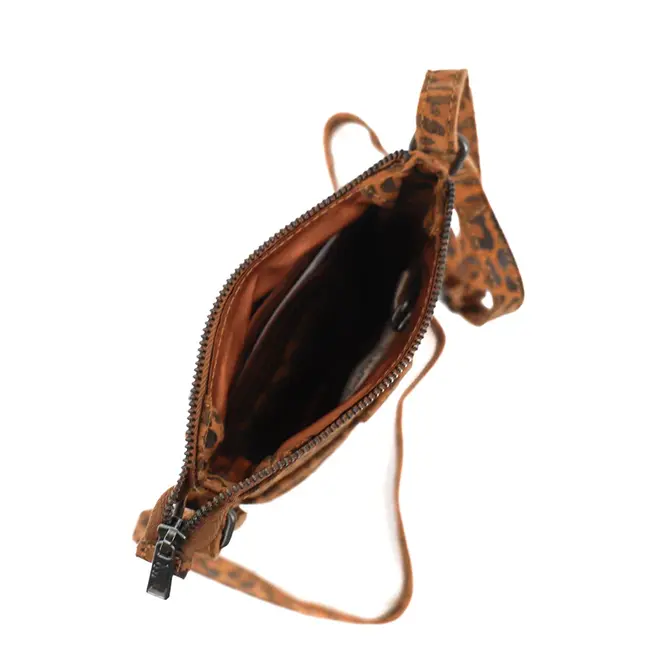 Bear Design 'Davide' Panter - CP2327,  Callisto-Pelle Collectie