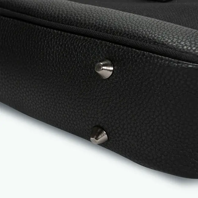 Cabaia Messenger 'Berlin' Zwart