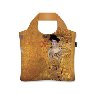 Ecozz "Portrait of Adele Bloch-Bauer 1" - Gustav Klimt