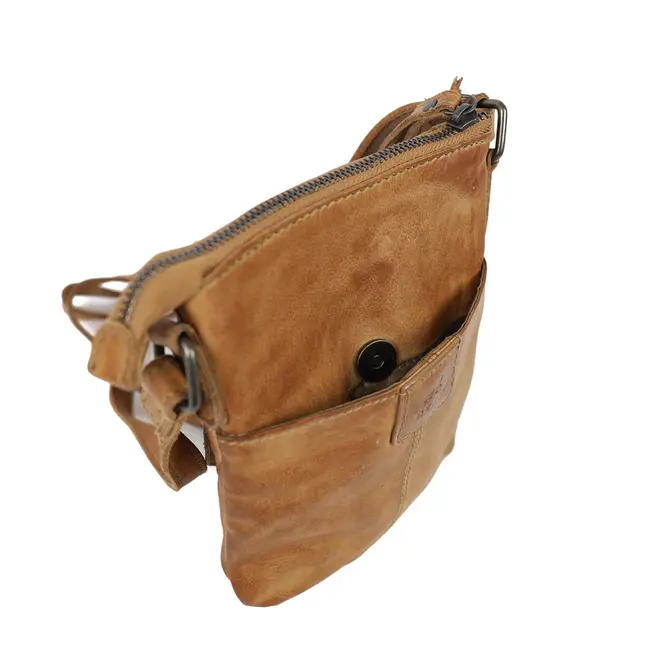 Bear Design 'Davide' Taupe - CP2327,  Callisto-Pelle Collectie