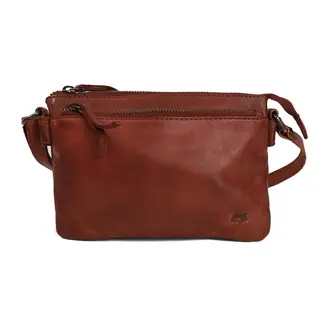 Bear Design 'Maithe'  Rusty - CL41703, Cow Lavato Collectie
