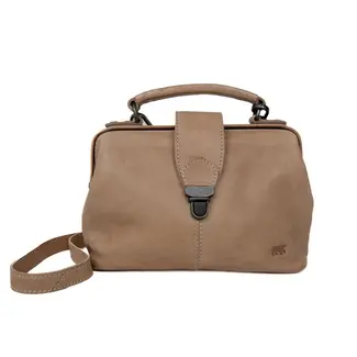 Bear Design 'Julia ' Baltic beige  - CL 42523, Cow Lavato Collectie