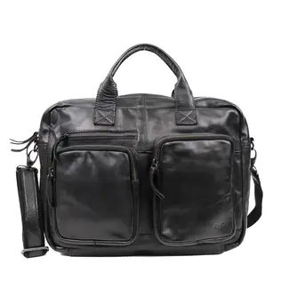 Bear Design 'Patrick' Zwart - CL42708,  Cow Lavato Collectie