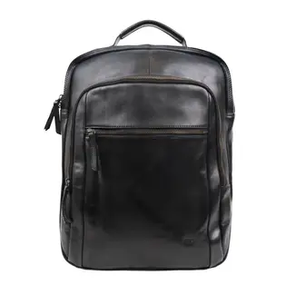 Bear Design 'Ties'  Zwart - CL 40848, Cow Lavato Collectie