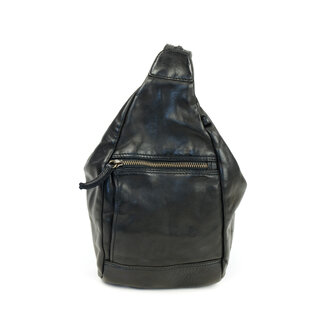 Bear Design 'Hannie' Zwart - CL36137, Cow Lavato Collectie Bear Design 'Hannie' Zwart - CL36137, Cow Lavato Collectie