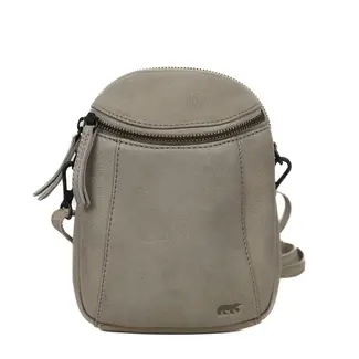 Bear Design 'Marlou' Silver Mink - CL 44983, Cow Lavato Collectie