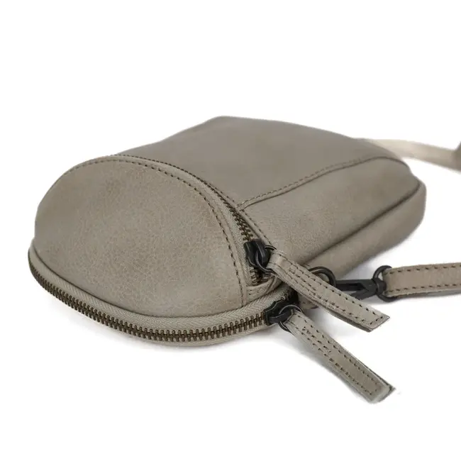 Bear Design  'Marlou' Silver Mink - CL 44983, Cow Lavato Collectie