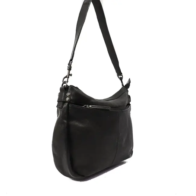 Bear Design 'Tania' Zwart - CP1939,  Callisto-Pelle Collectie