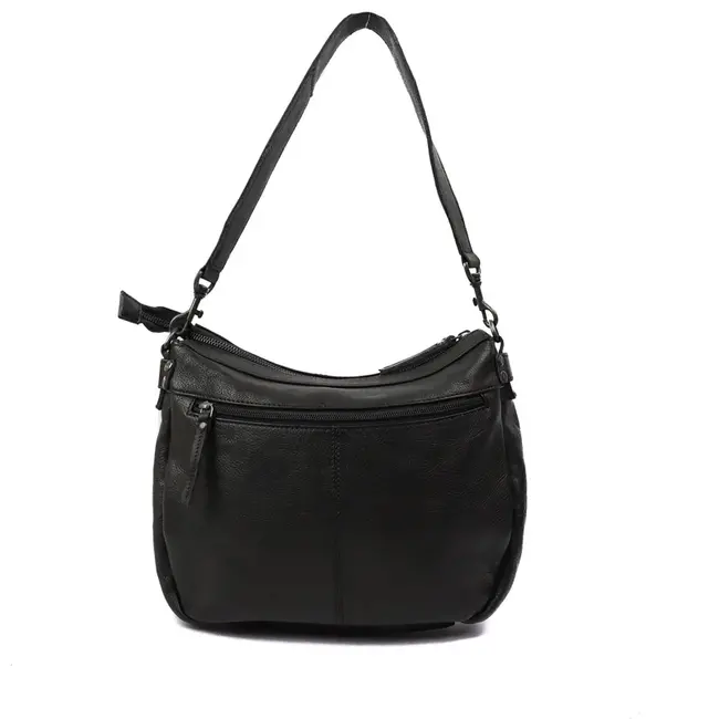 Bear Design 'Tania' Zwart - CP1939,  Callisto-Pelle Collectie