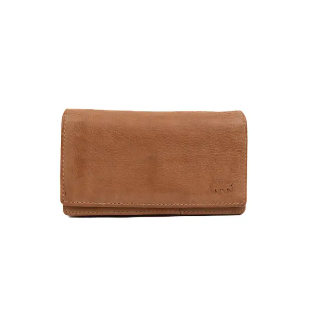 Bear Design 'Brigitte' Taupe - CP6700,  Callisto-Pelle Collectie