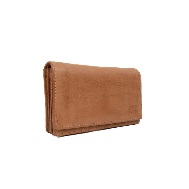 Bear Design 'Brigitte' Taupe - CP6700,  Callisto-Pelle Collectie