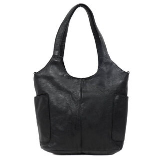 Bear Design 'Diede'  Zwart-  MJ0119