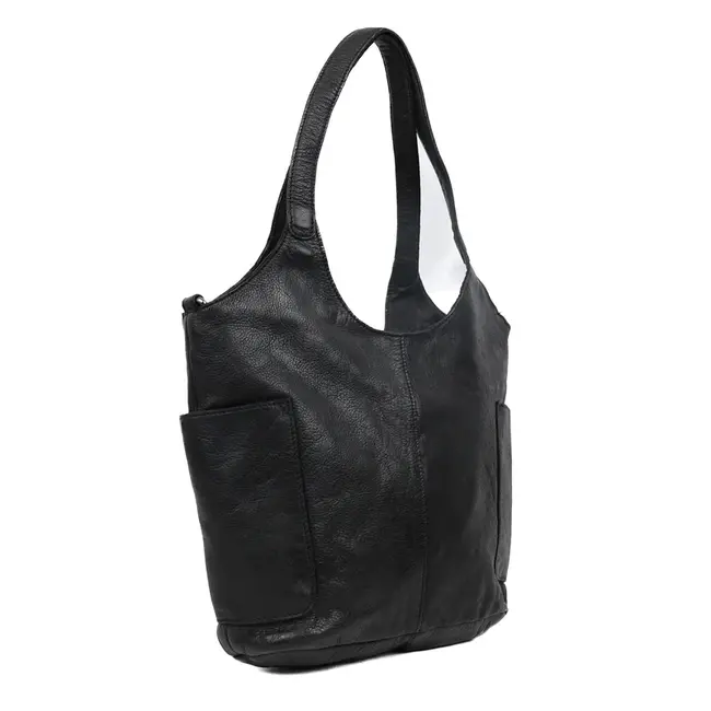 Bear Design  'Diede'  Zwart-  MJ0119