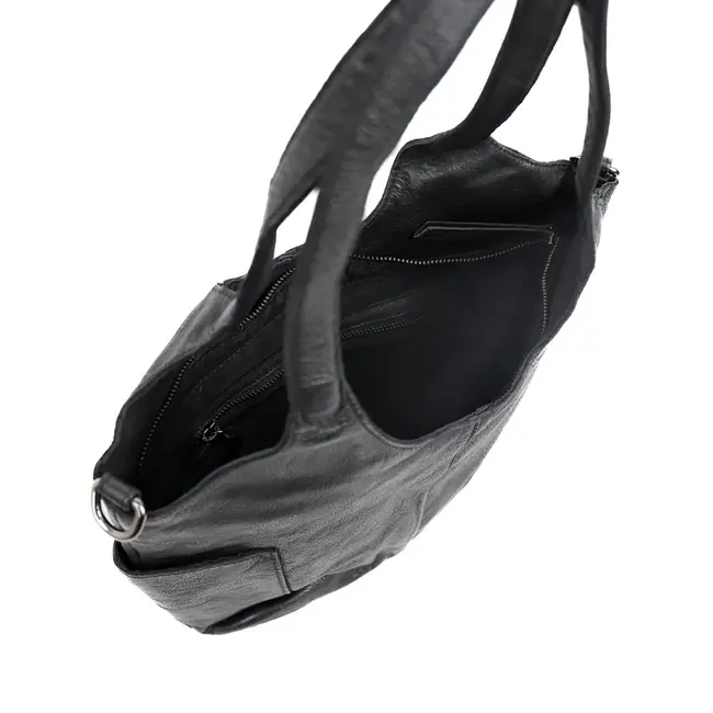 Bear Design  'Diede'  Zwart-  MJ0119