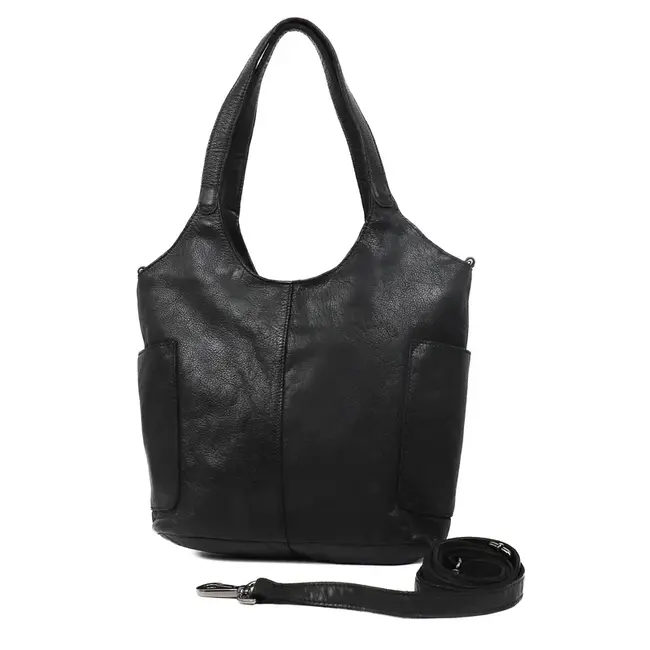 Bear Design  'Diede'  Zwart-  MJ0119