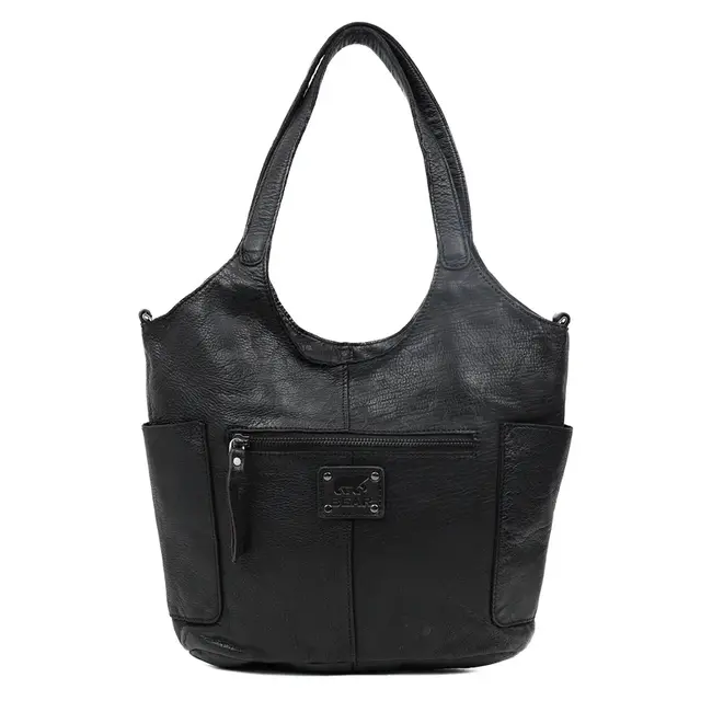 Bear Design  'Diede'  Zwart-  MJ0119