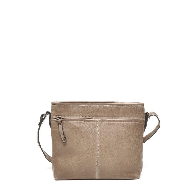 Berba bags & wallets Lucca Schoudertas 335-440-59 - Dust