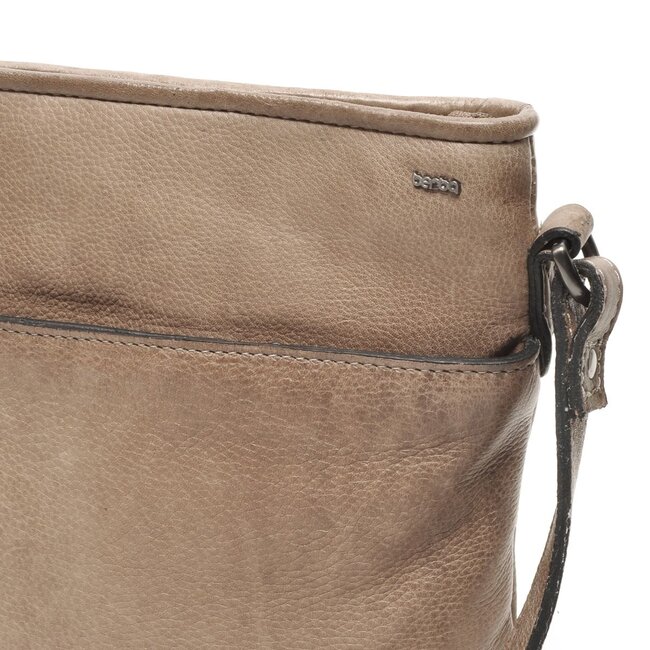 Berba bags & wallets Lucca Schoudertas 335-440-59 - Dust