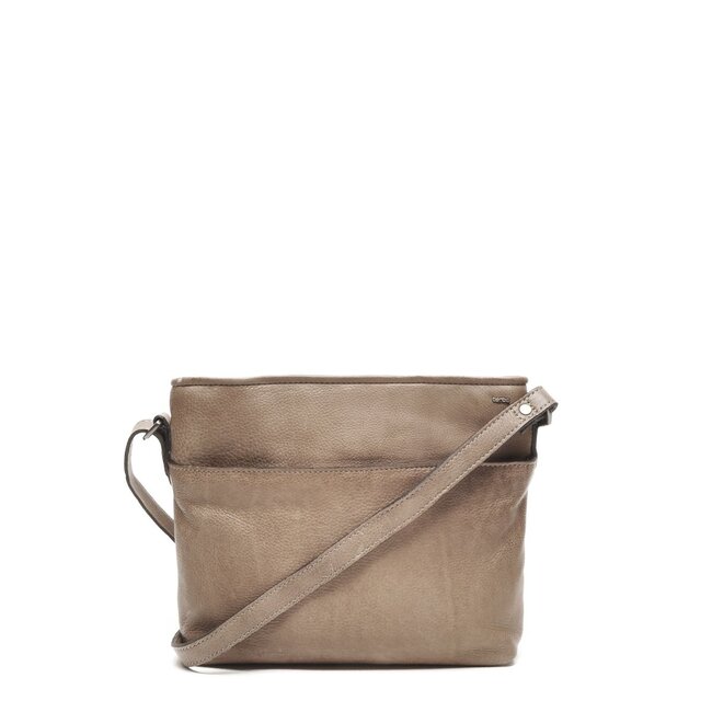 Berba bags & wallets Lucca Schoudertas 335-440-59 - Dust