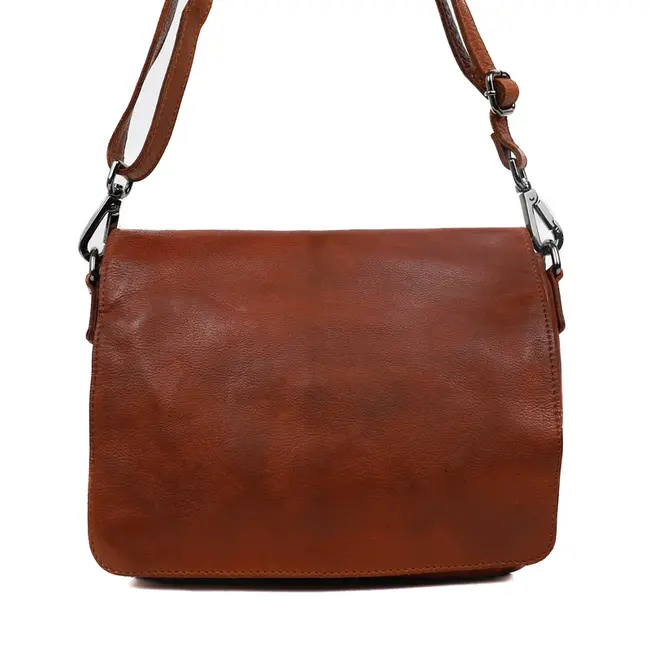 Bear Design 'Rens'  Cognac -  MJ0419