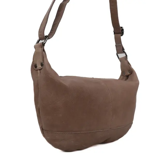 Bear Design 'Aimy' Taupe -  MJ1970