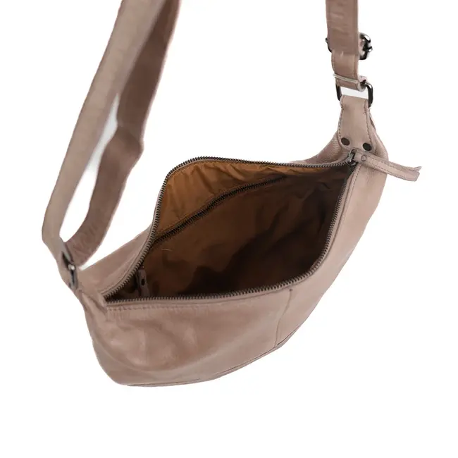 Bear Design 'Aimy' Taupe -  MJ1970