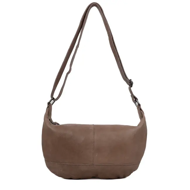 Bear Design 'Aimy' Taupe -  MJ1970