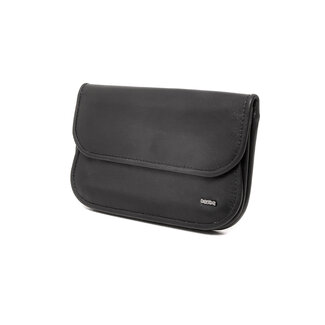 Berba bags & wallets Portemonnee 001-165-00, Black, Soft Berba bags & wallets Portemonnee 001-165-00, Black, Soft