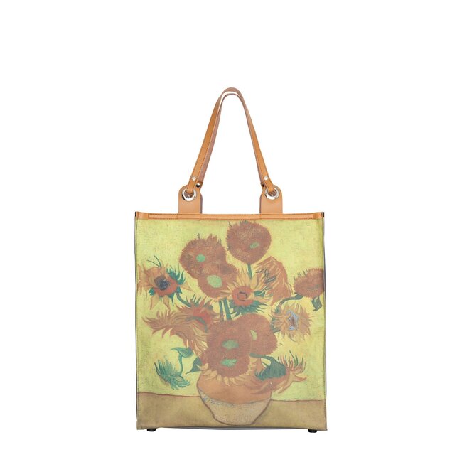 Boodschappentas 'Sunflowers'