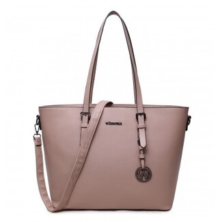 Wimona 'Kyara One' - Beige