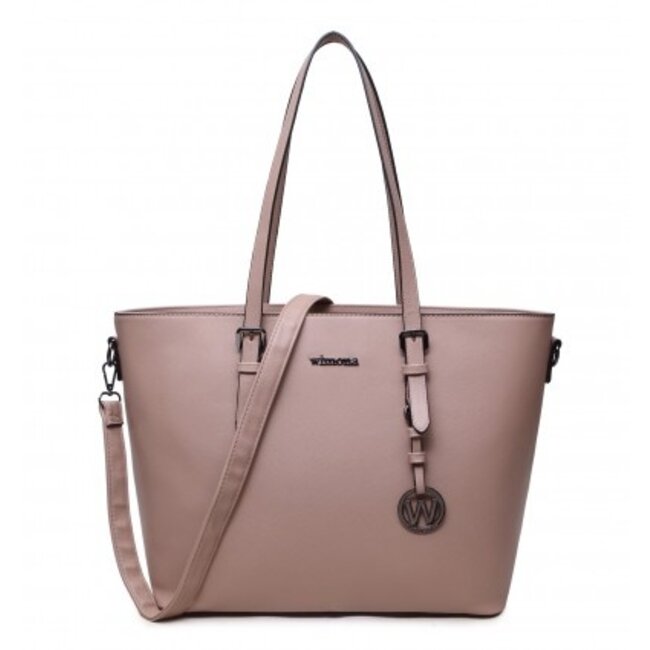 Wimona 'Kyara One' - Beige