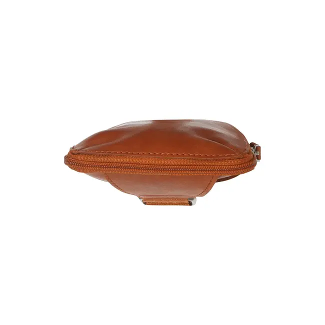 The Chesterfield Brand 'Cambridge' Cognac - C58.033031, Washed Wax Pull Up Collectie