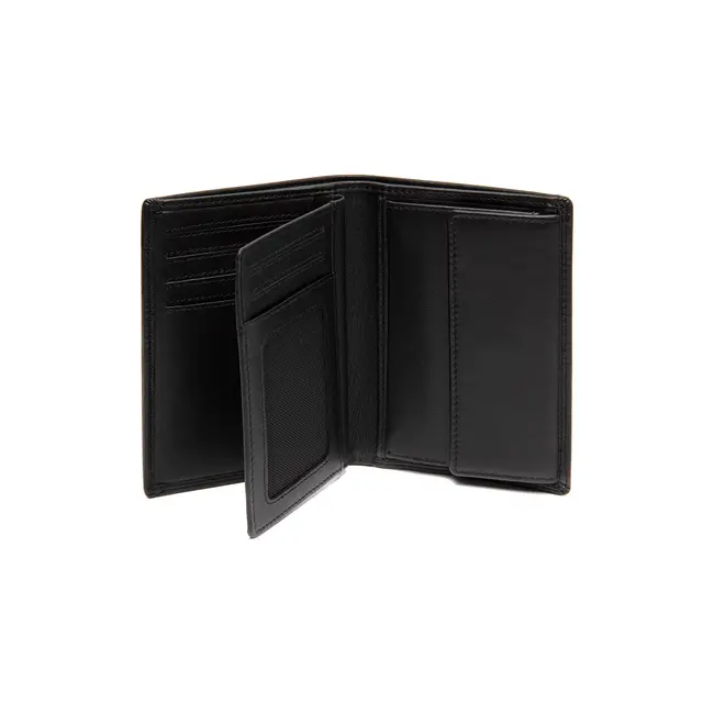 The Chesterfield Brand 'Hanson' Zwart - C08.052800 - Soft Nappa Series