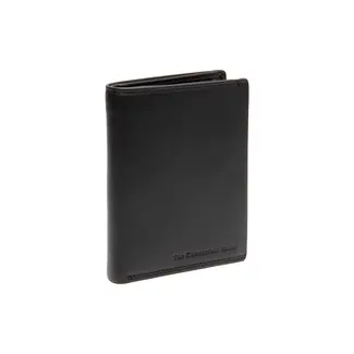 The Chesterfield Brand 'Hanson' Zwart - C08.052800 - Soft Nappa Series