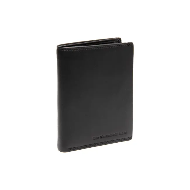 The Chesterfield Brand 'Hanson' Zwart - C08.052800 - Soft Nappa Series